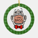 Search for chorus christmas tree decorations Keepsake