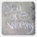 Search for worthy stickers Positivity