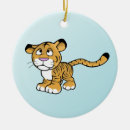 Search for cougar christmas tree decorations Cute