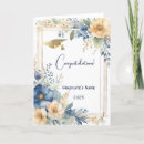 Search for flower graduation cards Floral