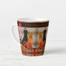 Search for cat shadow mugs Kitty
