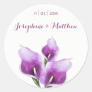 Search for calla lilly stickers Floral