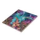 Search for feathers tiles Luxury