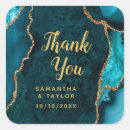 Search for blue agate stickers Geode gemstone