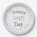 Search for fathers day plates Dad