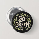 Search for eco friendly badges Climate change