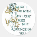 Search for body art stickers Feminism