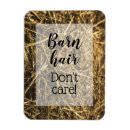 Search for barn magnets Farmer