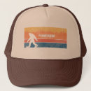 Search for society hats Bigfoot
