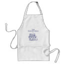 Search for 1 standard aprons Vintage