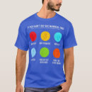 Search for eye test tshirts Music