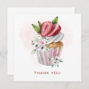 Search for strawberry note cards Cute