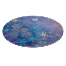 Search for new year chopping boards Snowflakes