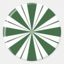 Search for vintage stripes stickers Green