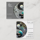 Search for yin yang business cards Spiritual