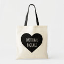 Search for emotion bags For her