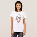 Search for simple drawing tshirts Female