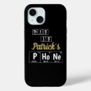 Search for periodic table of elements iphone cases Science
