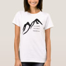 Search for faith can move mountains tshirts Jesus