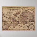 Search for cool maps posters Antique map