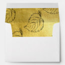 Search for metallic wedding envelopes Foil