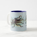 Search for cephalopod mugs Ocean