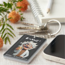 Search for scientist key rings Funny