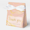 Search for rose gold favour boxes Bridal shower
