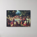 Search for putti canvas prints 17th