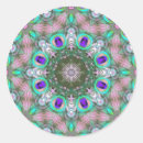 Search for light as a feather stickers Peacock