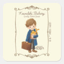 Search for fantastic stickers Bowtruckle