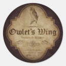 Search for potion labels Magical