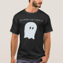 Search for spoopy tshirts Spooky