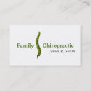 Search for family business cards Clinic