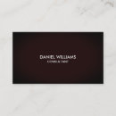 Search for technology business cards Unique