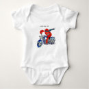 Search for motorcycle baby clothes Humour