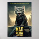 Search for funny movie posters Cat