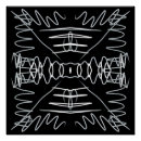 Search for abstract designs posters Shapes