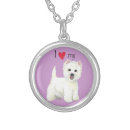 Search for westie necklaces westy