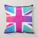 Search for national flag cushions British