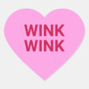Search for wink stickers Cute