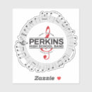 Search for music notes stickers Band