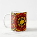 Search for kaleidoscope pattern mugs Abstract