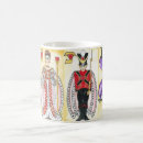 Search for fantasy queen mugs Hearts