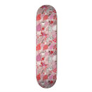 Search for cake pattern skateboards Cartoon