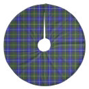 Search for tartan tree skirts Clan