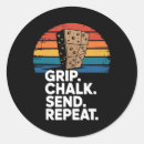 Search for grip stickers Hike