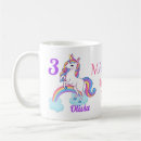 Search for 3rd birthday mugs For kids