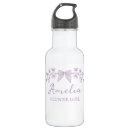 Search for flower water bottles Pretty