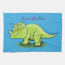 Search for dinosaur tea towels Jurassic